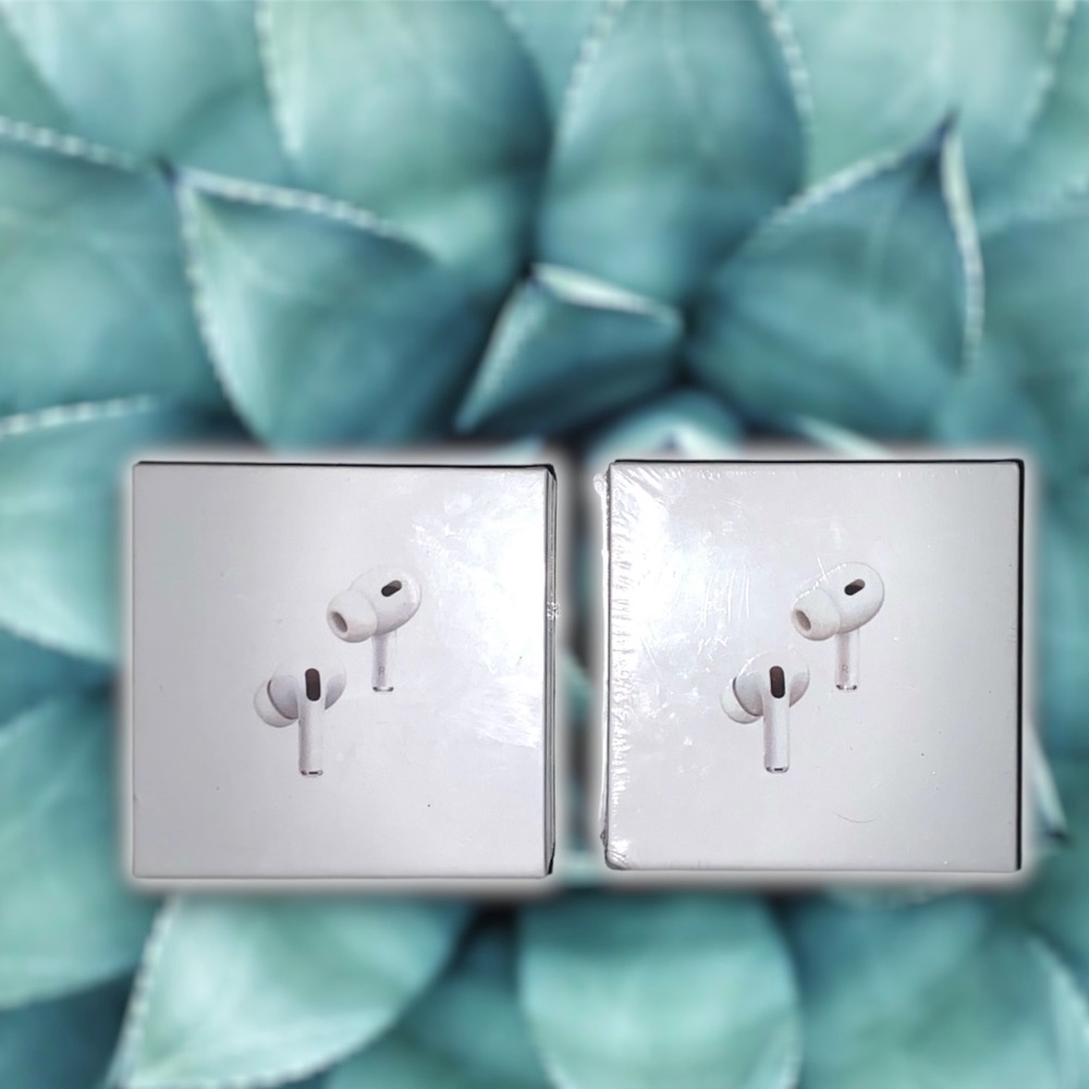 AirPod pros 2nd gen